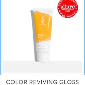 Madison Reed color reviving gloss in color Miele- unopened **NEW**